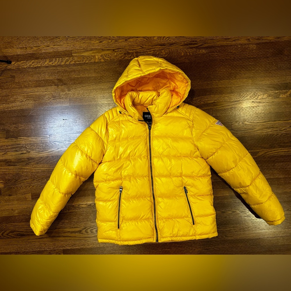 Guess jacket - Picture 2 of 6